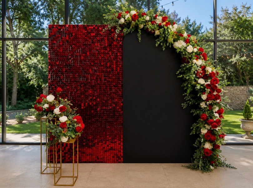 shimmer-and-silk-flower-panel-